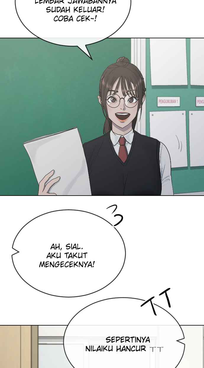 Hypnosis School Bab 24 halaman 67