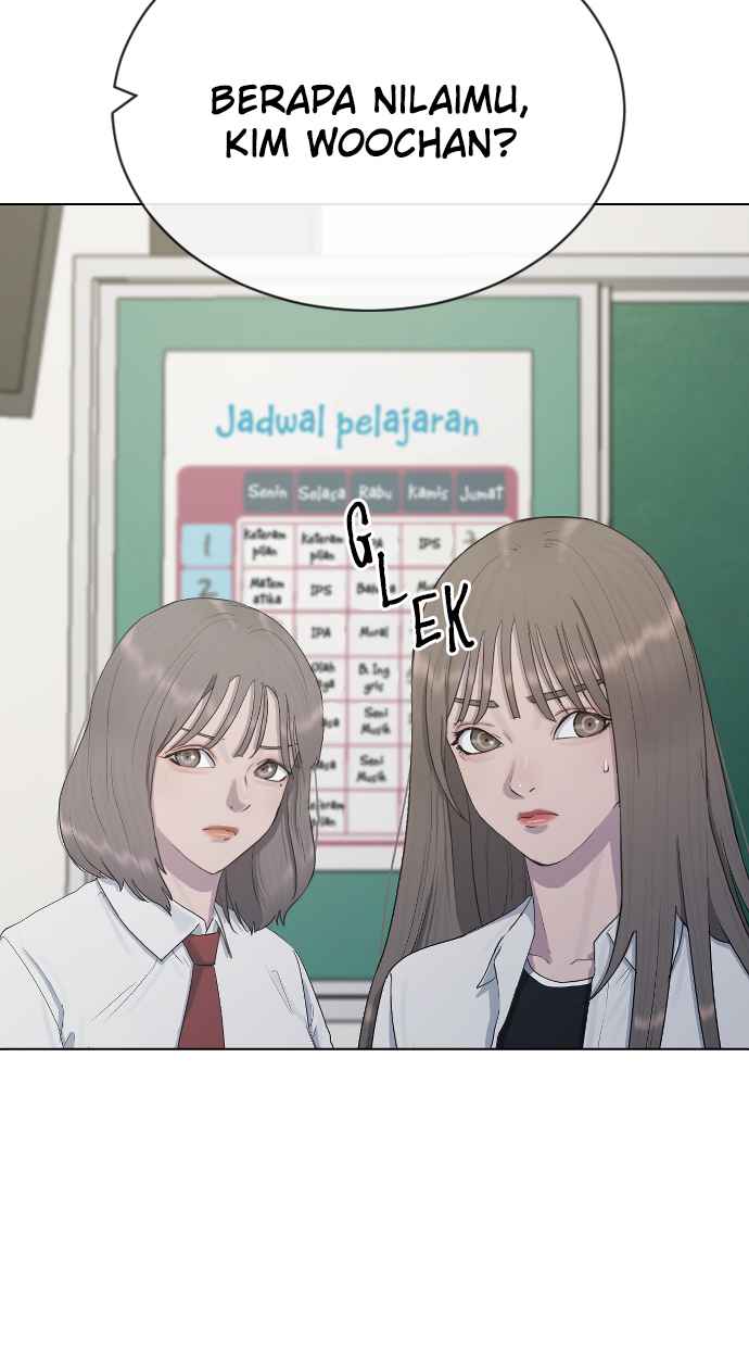 Hypnosis School Bab 24 halaman 70
