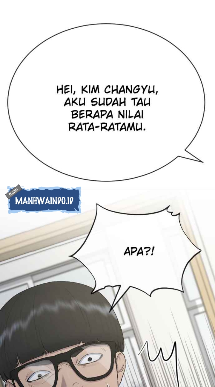 Hypnosis School Bab 24 halaman 72