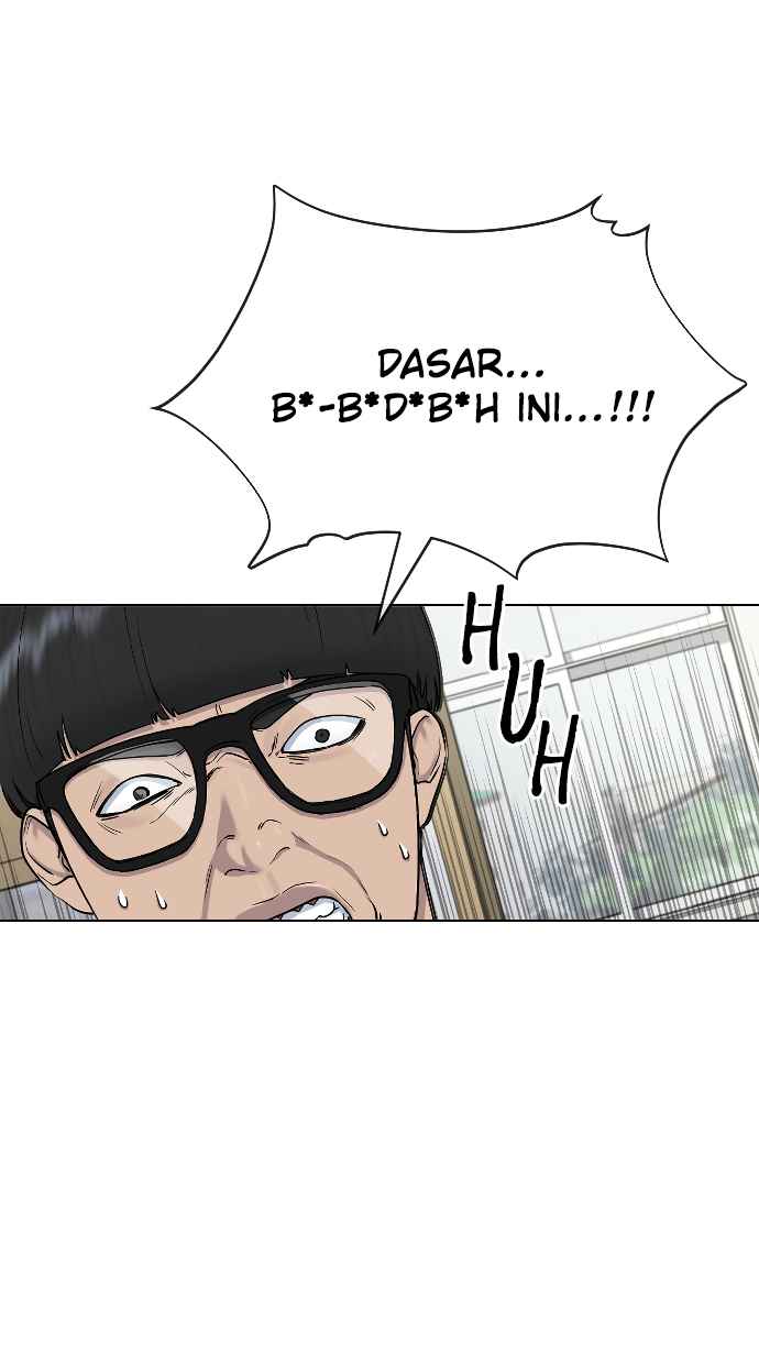 Hypnosis School Bab 24 halaman 74