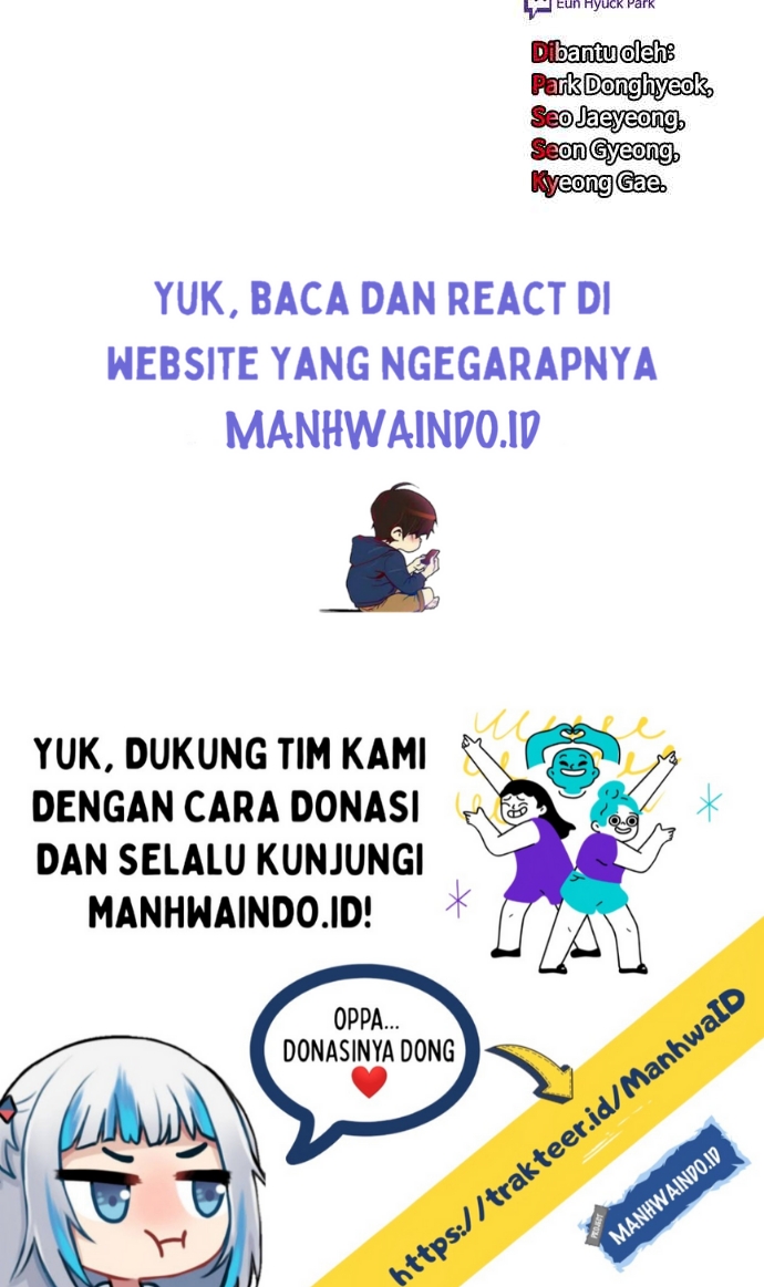 Hypnosis School Bab 24 halaman 80
