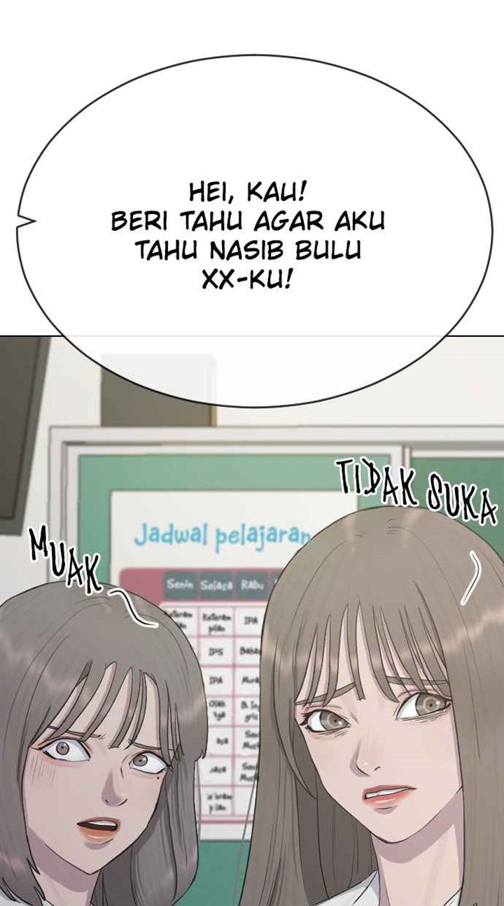Hypnosis School Bab 25 halaman 2