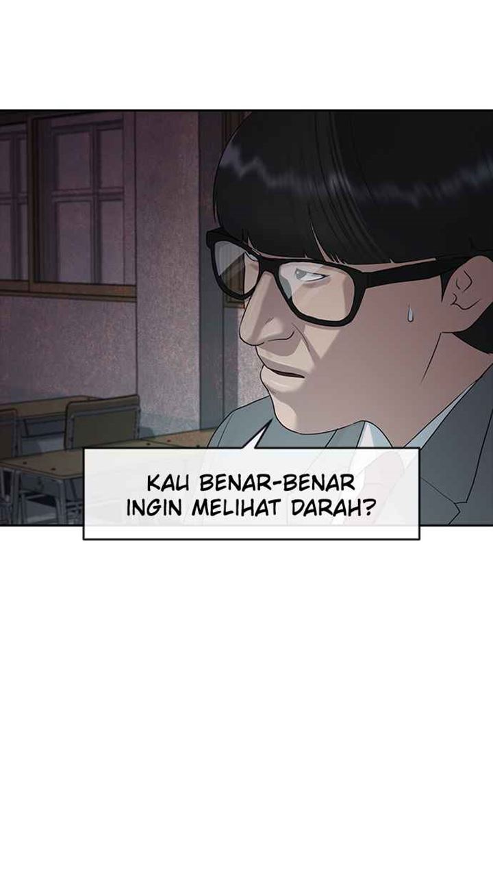 Hypnosis School Bab 25 halaman 6