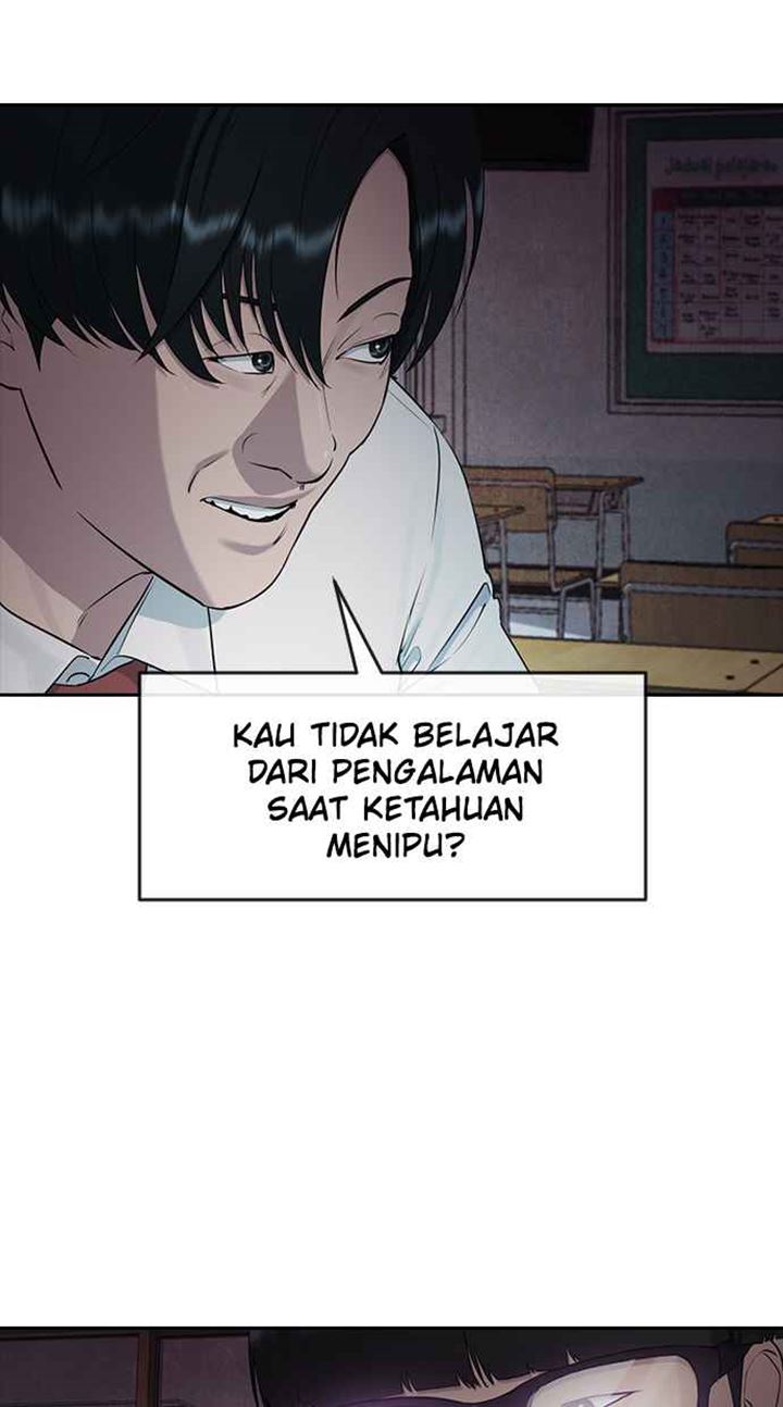 Hypnosis School Bab 25 halaman 8
