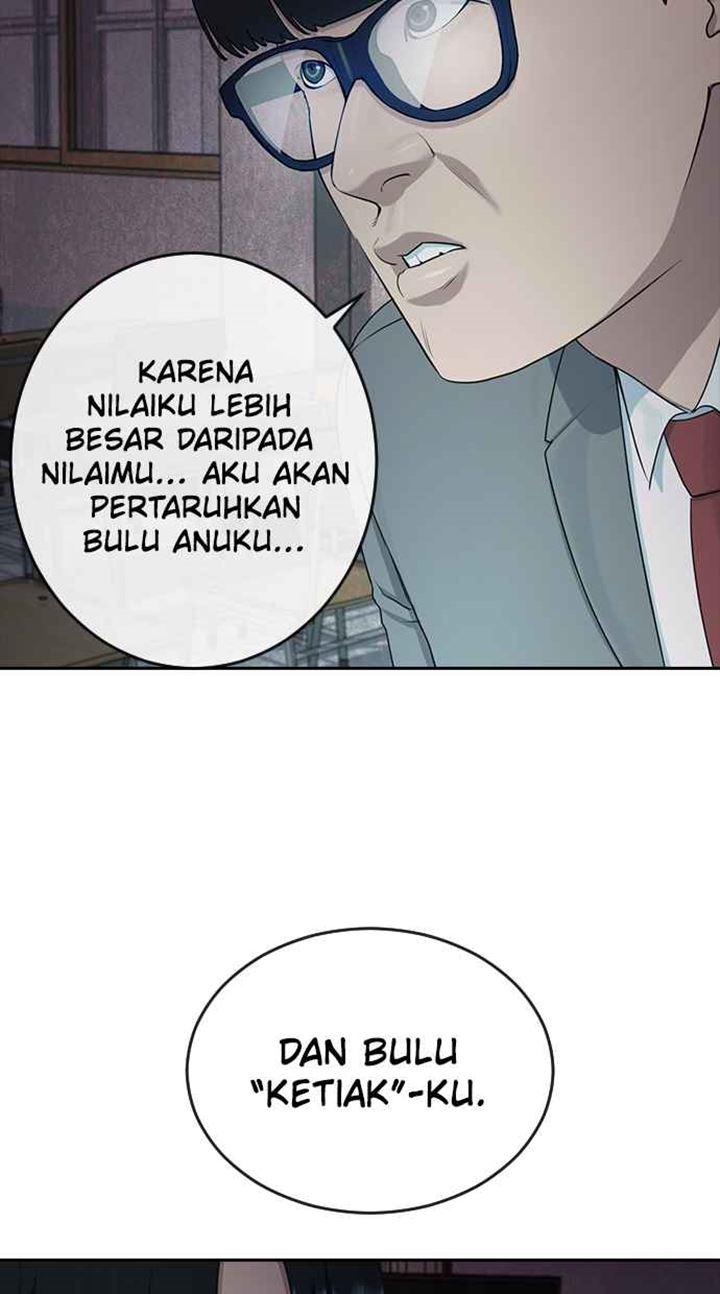 Hypnosis School Bab 25 halaman 11