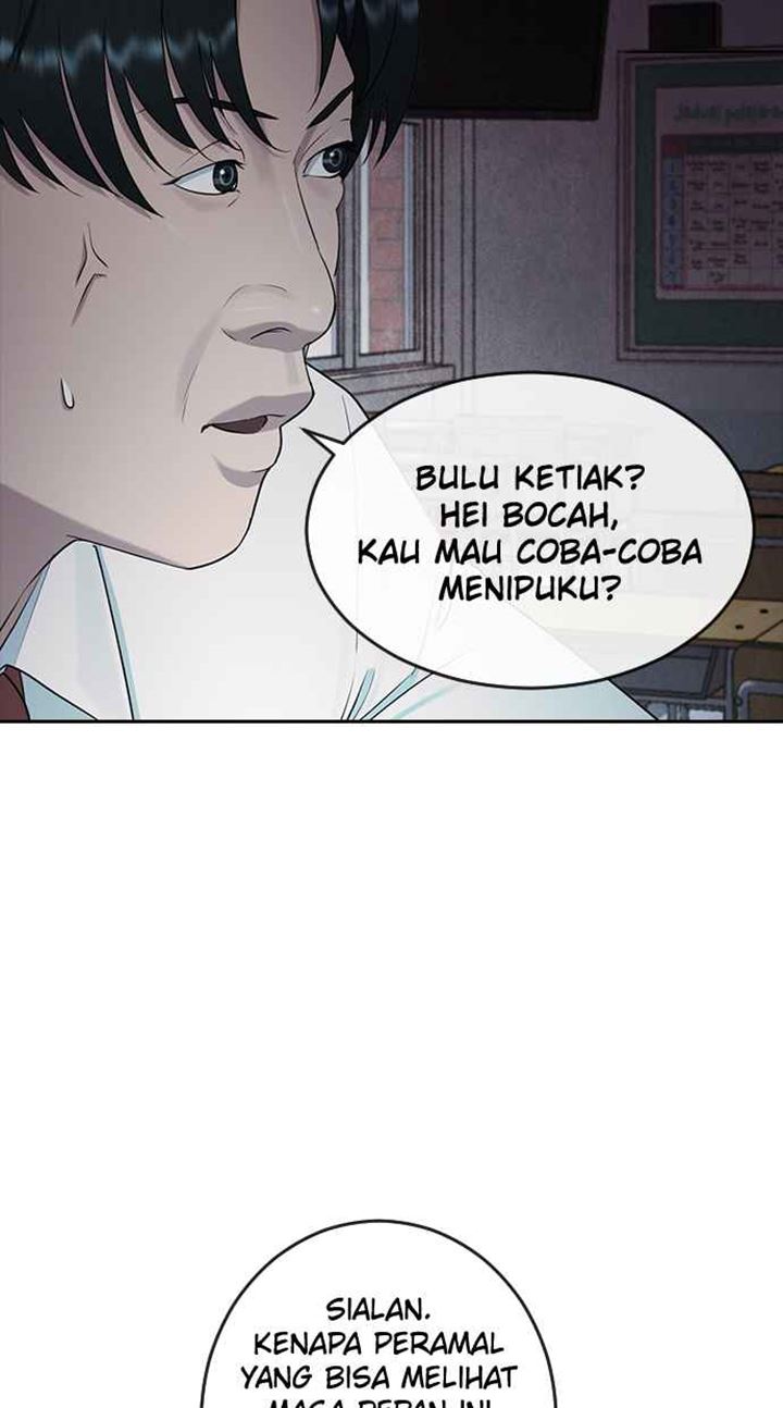 Hypnosis School Bab 25 halaman 12