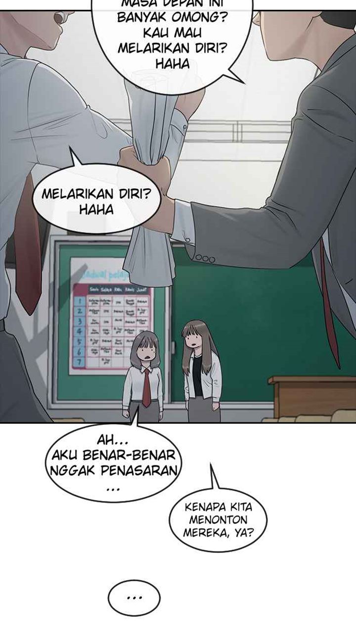 Hypnosis School Bab 25 halaman 13