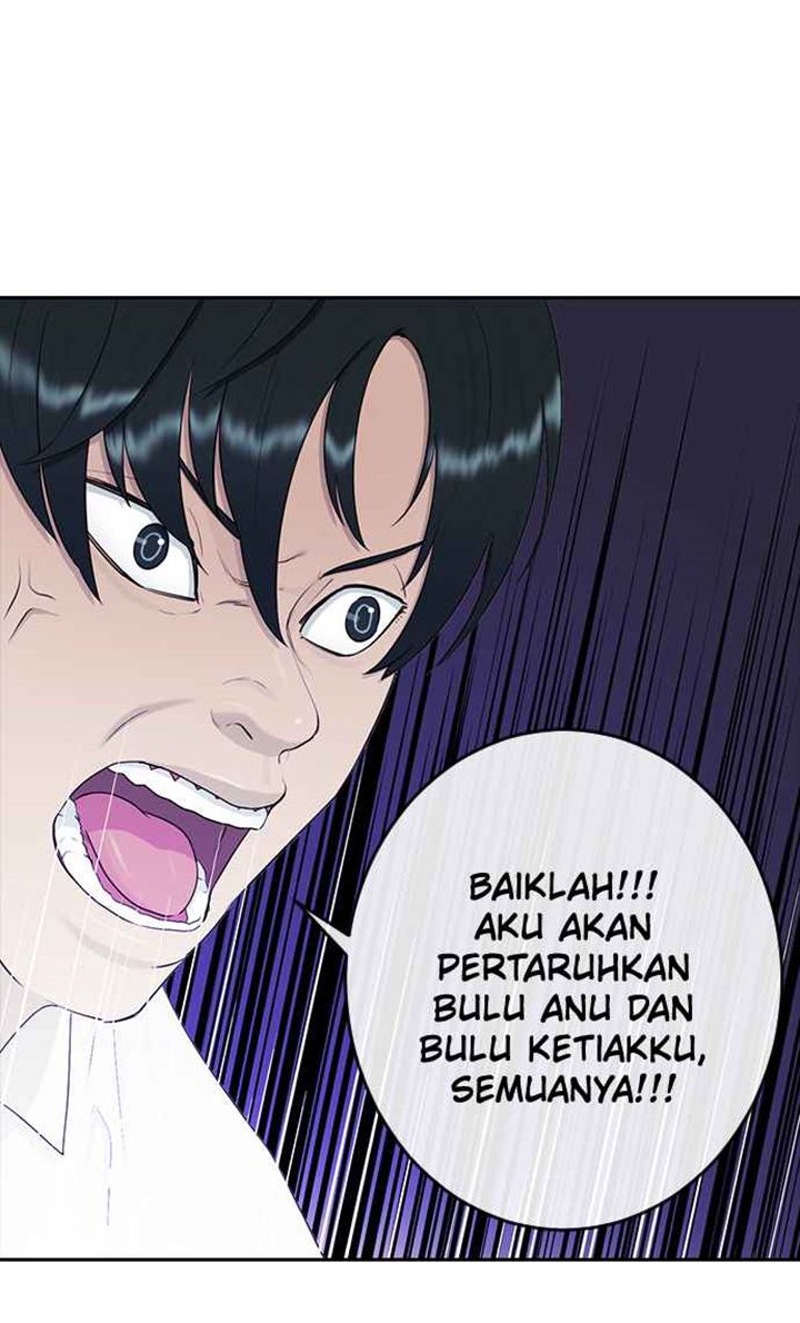 Hypnosis School Bab 25 halaman 14