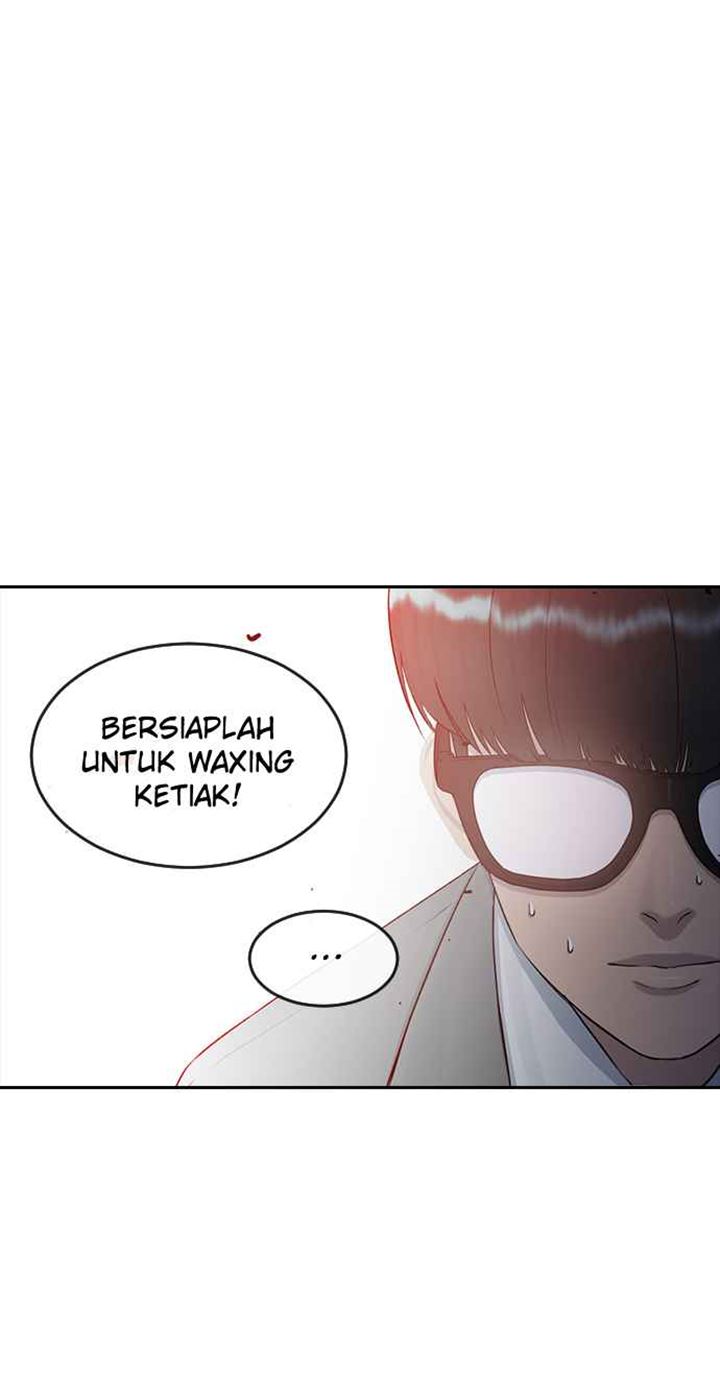 Hypnosis School Bab 25 halaman 15