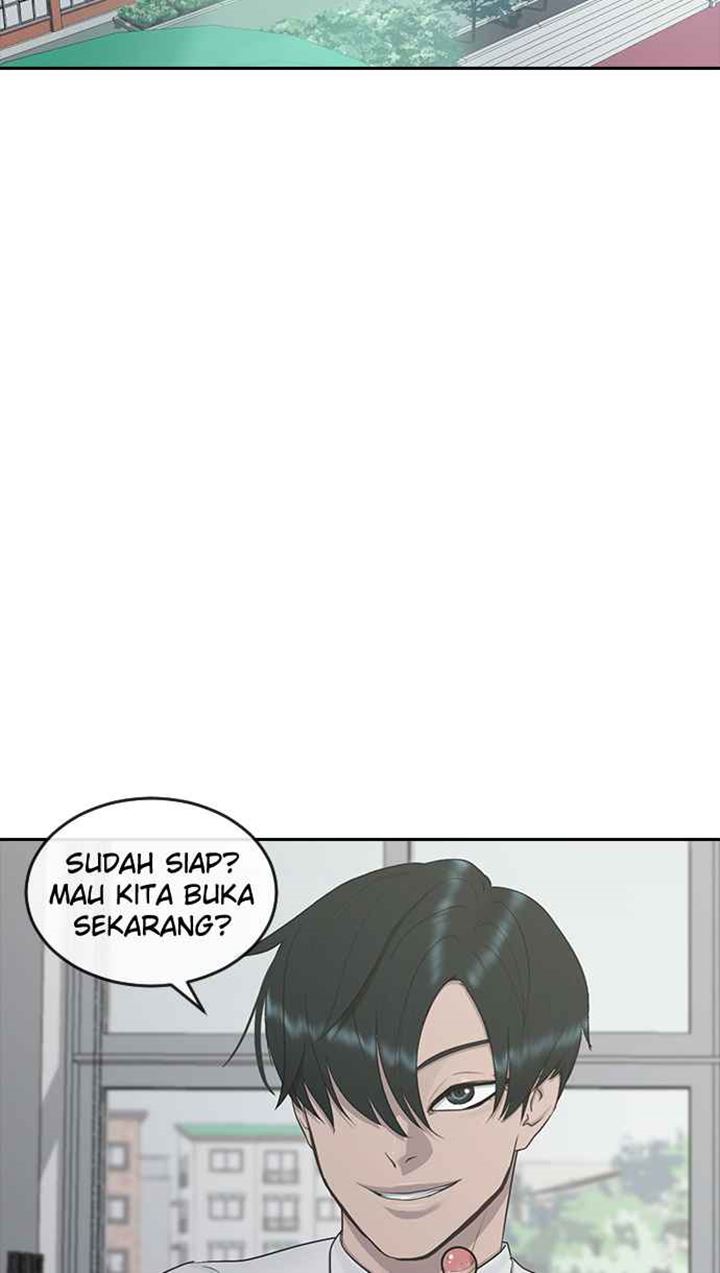 Hypnosis School Bab 25 halaman 17