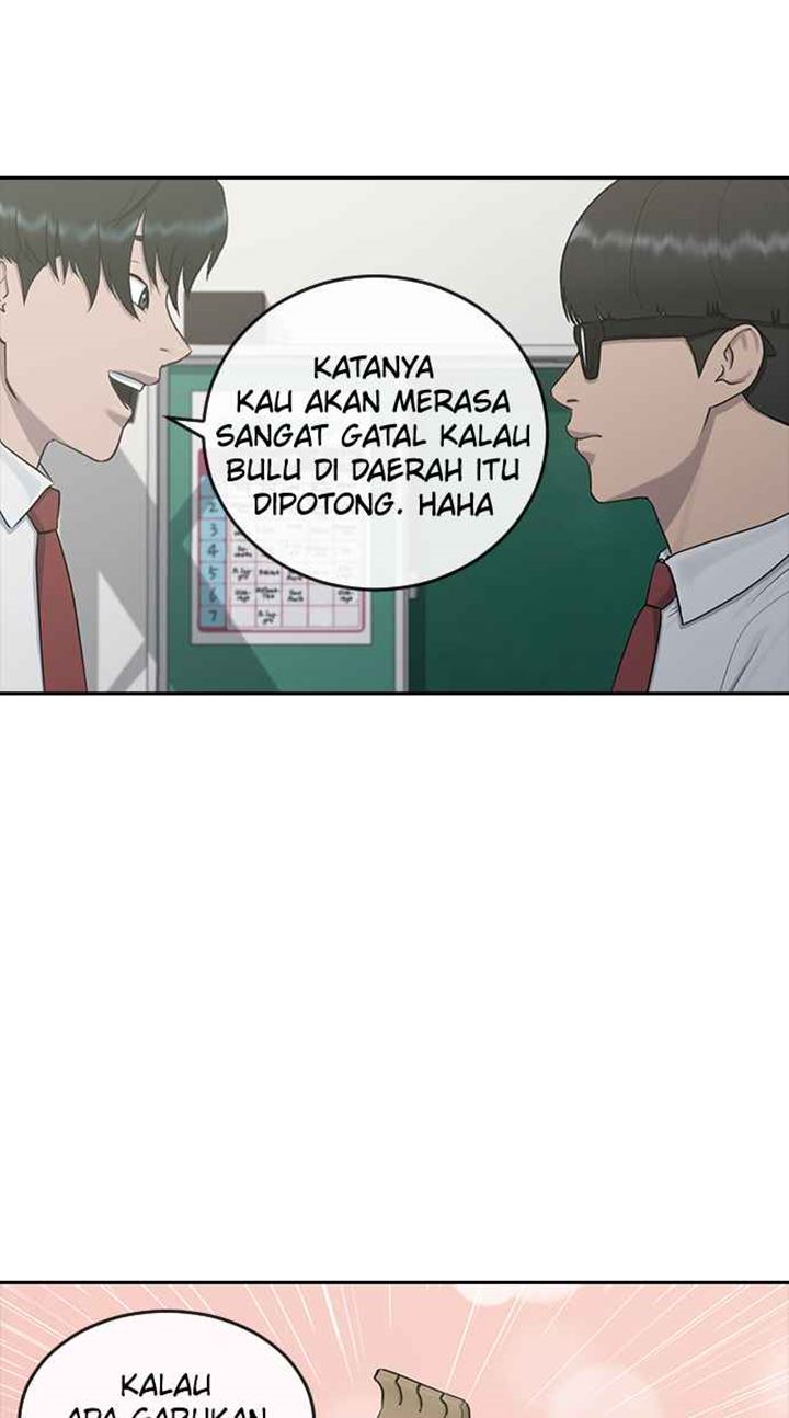 Hypnosis School Bab 25 halaman 44