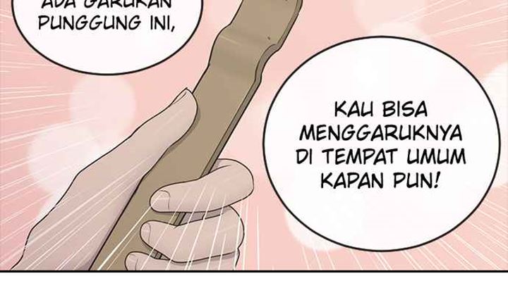 Hypnosis School Bab 25 halaman 45