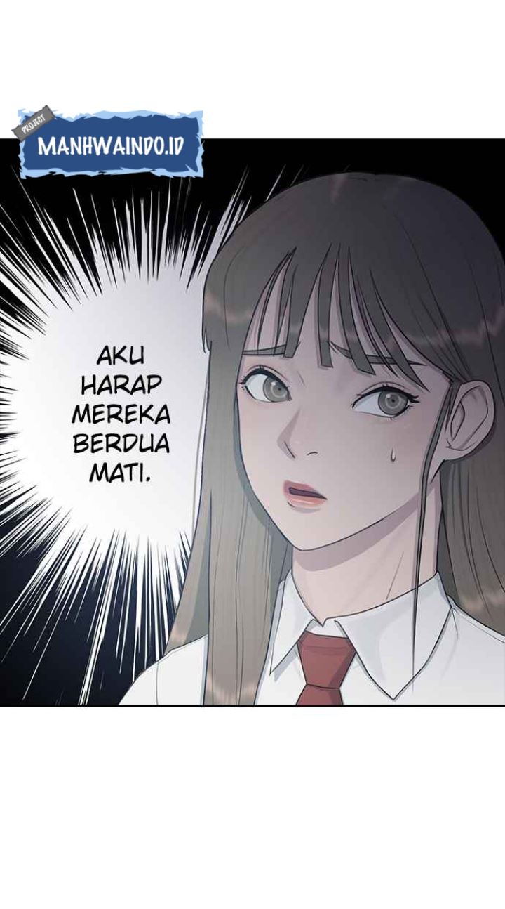Hypnosis School Bab 25 halaman 46