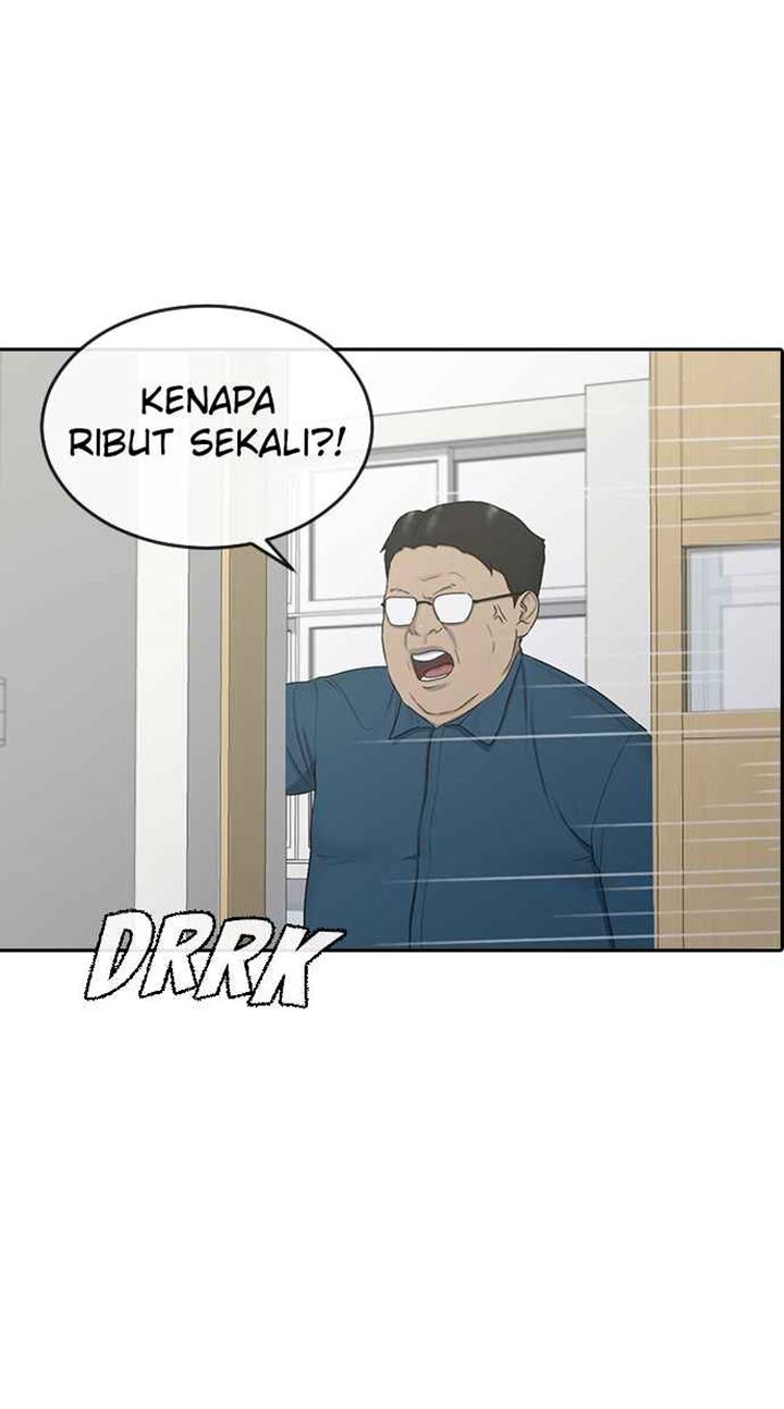 Hypnosis School Bab 25 halaman 47