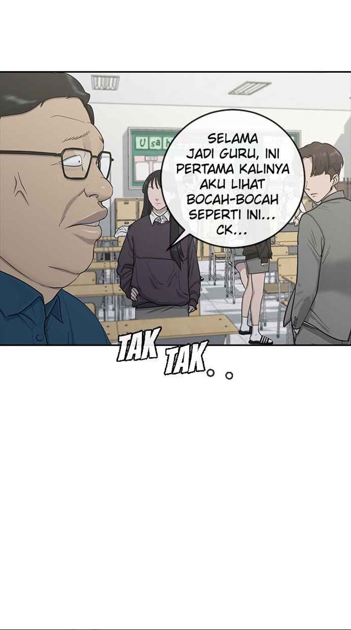 Hypnosis School Bab 25 halaman 48