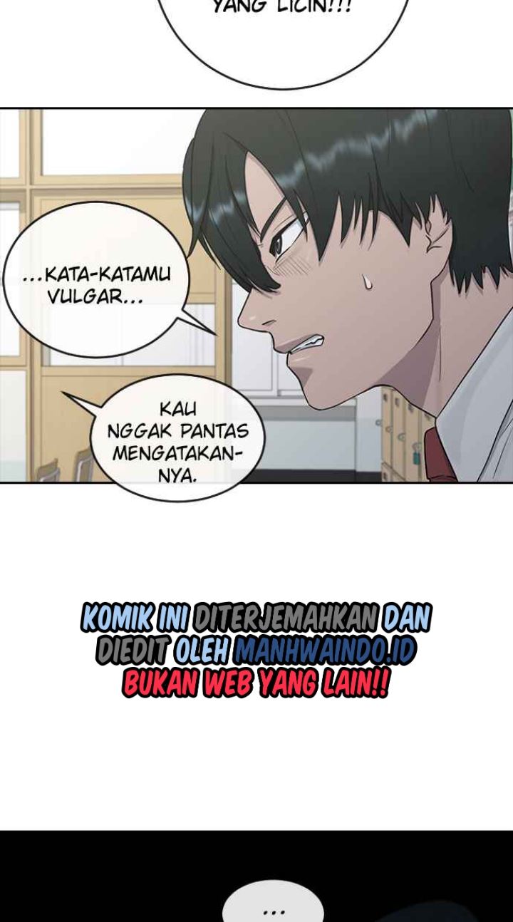 Hypnosis School Bab 25 halaman 54