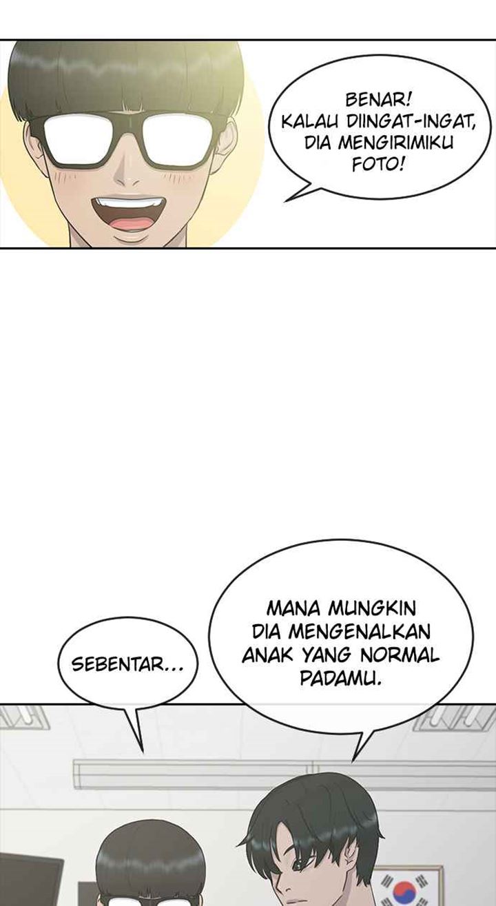 Hypnosis School Bab 25 halaman 57