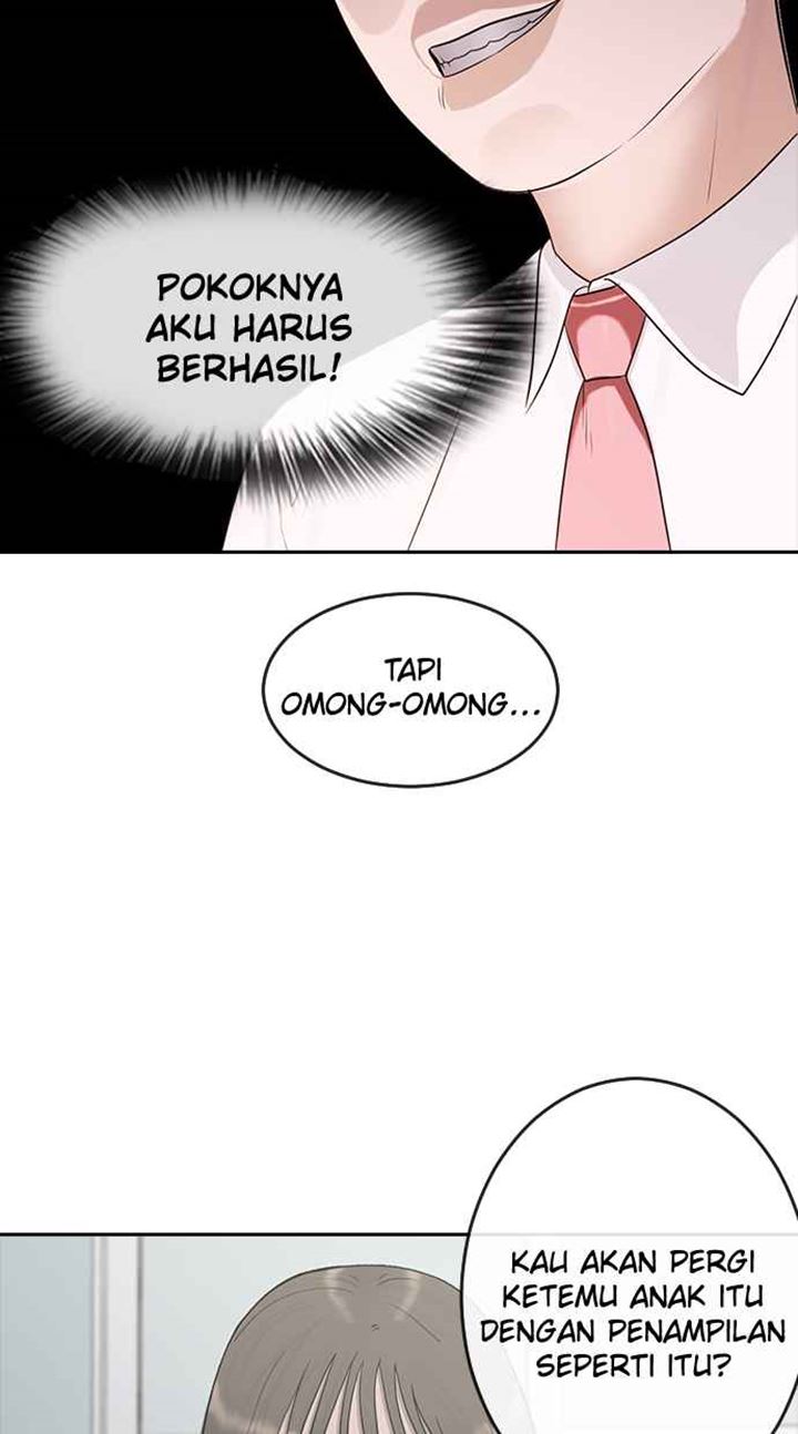 Hypnosis School Bab 25 halaman 65