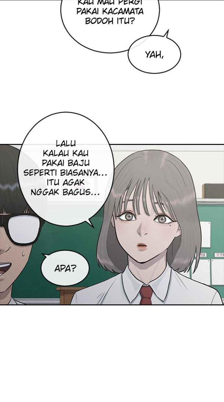 Hypnosis School Bab 25 halaman 67