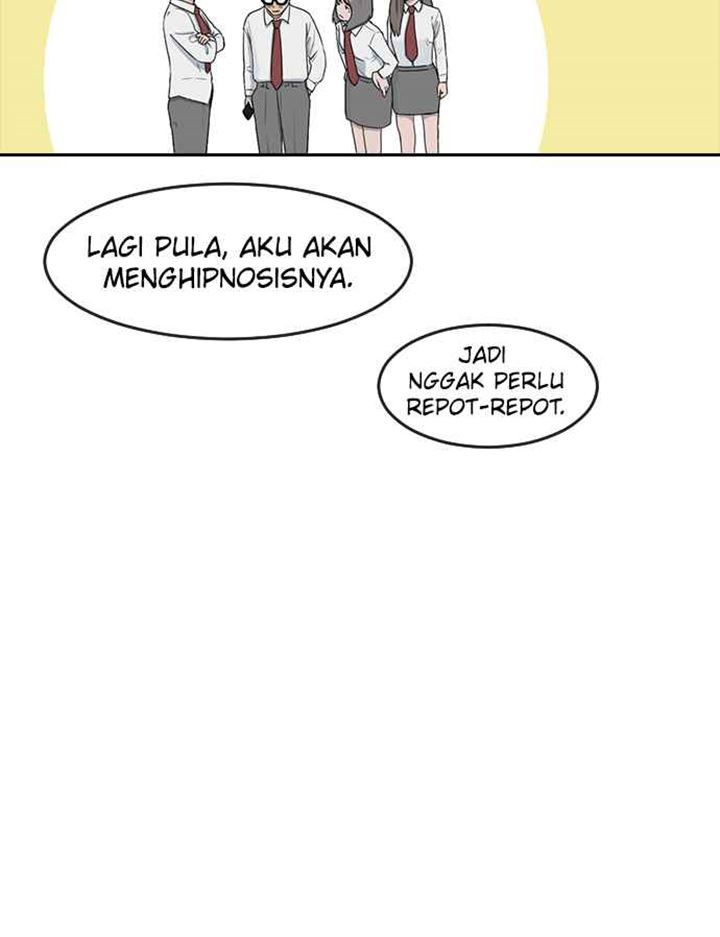 Hypnosis School Bab 25 halaman 69