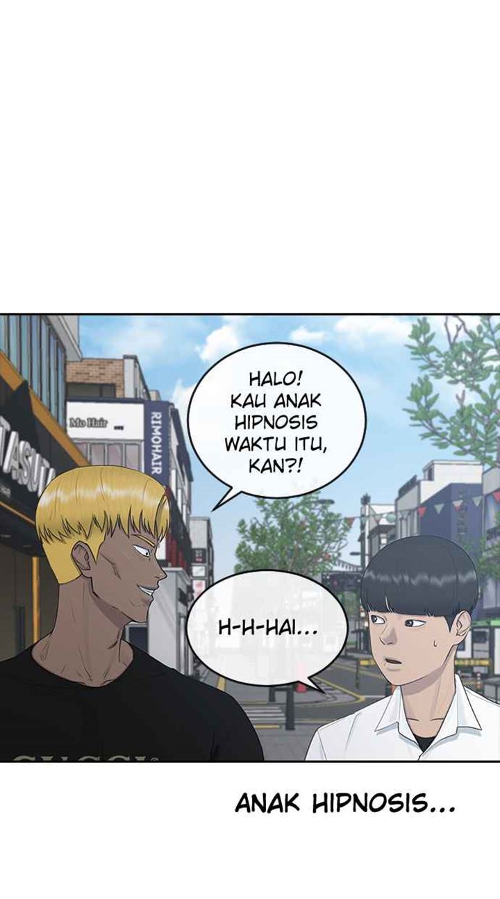 Hypnosis School Bab 25 halaman 76