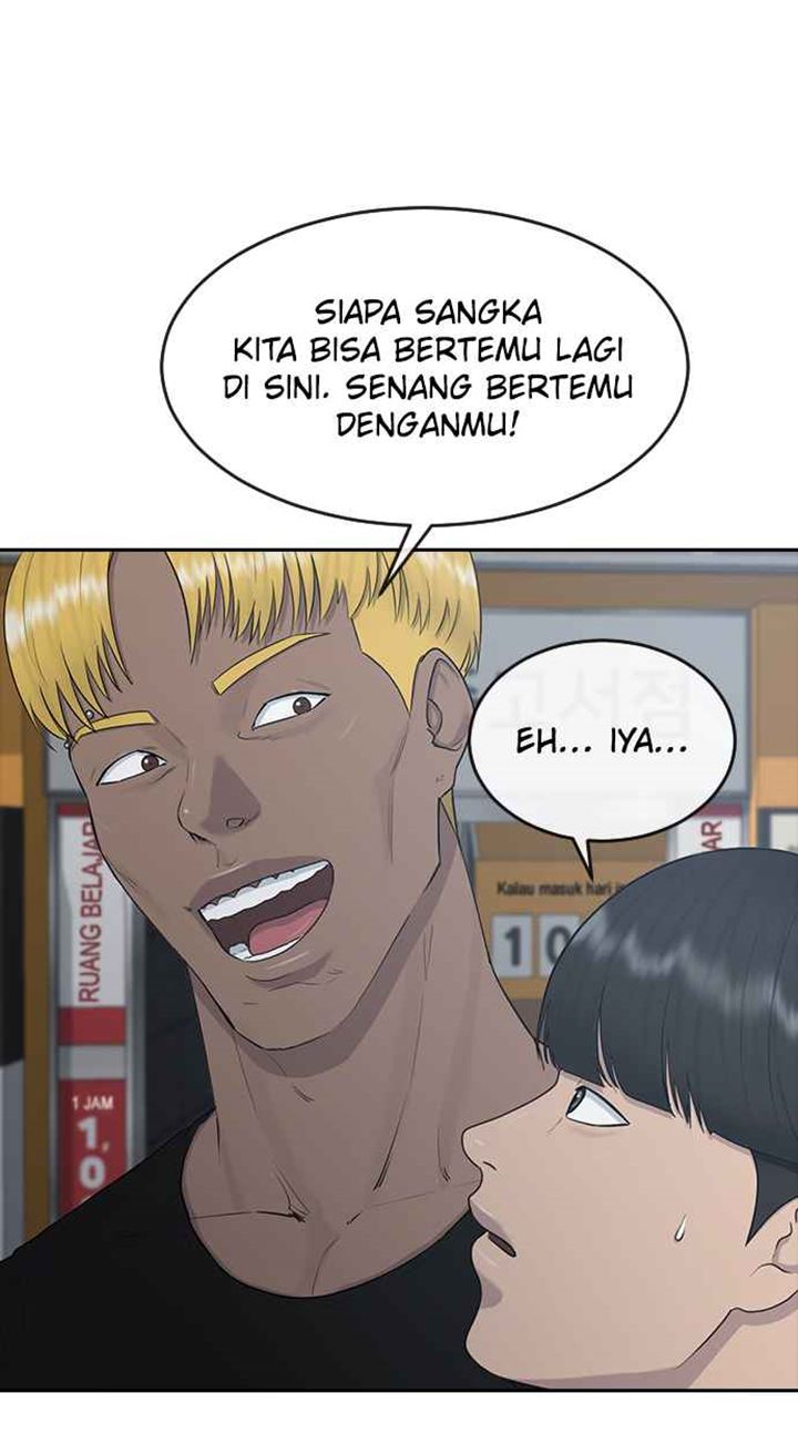 Hypnosis School Bab 25 halaman 77