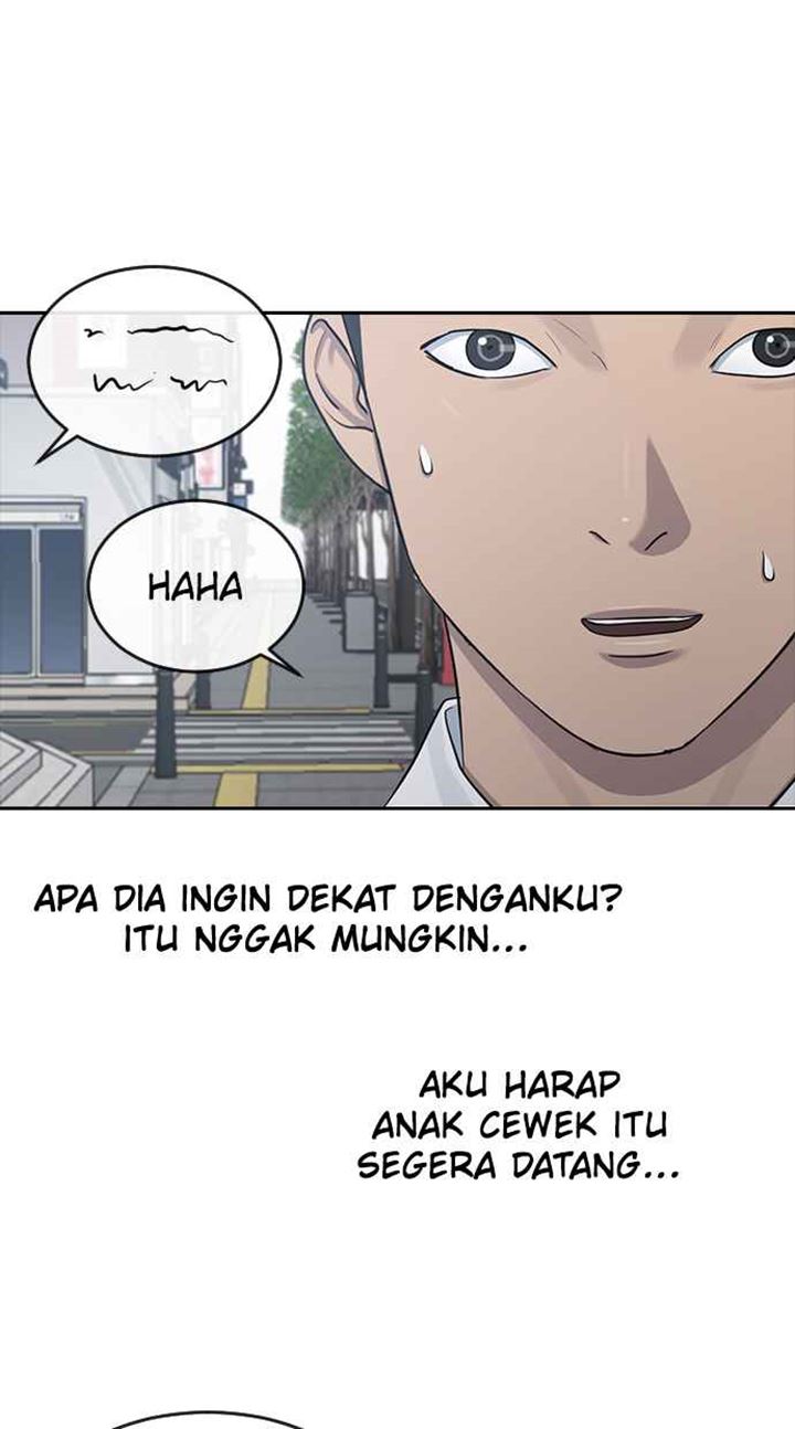 Hypnosis School Bab 25 halaman 84
