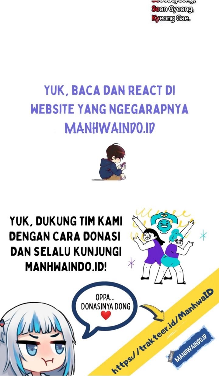 Hypnosis School Bab 25 halaman 91