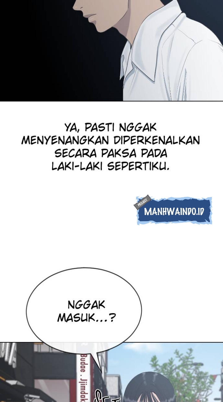 Hypnosis School Bab 26 halaman 8