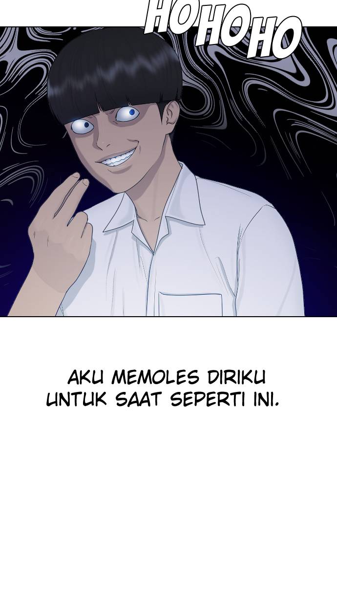 Hypnosis School Bab 26 halaman 10