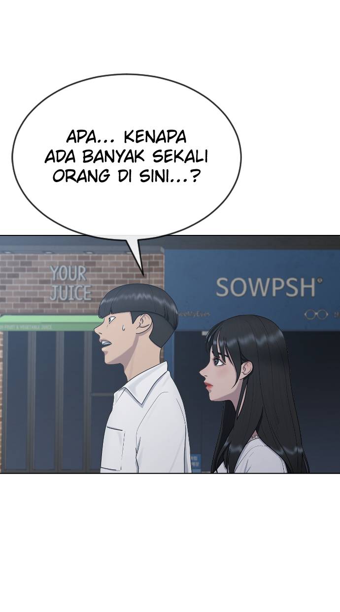 Hypnosis School Bab 26 halaman 33