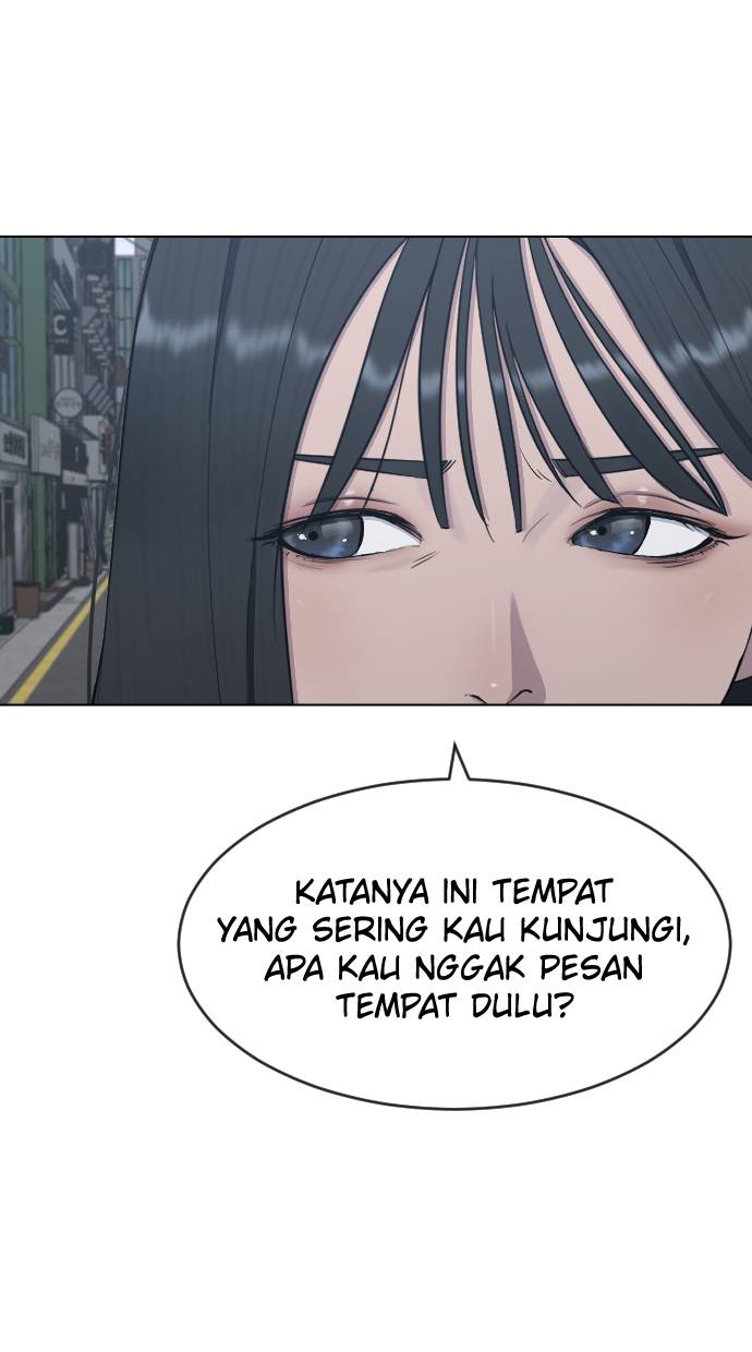 Hypnosis School Bab 26 halaman 34
