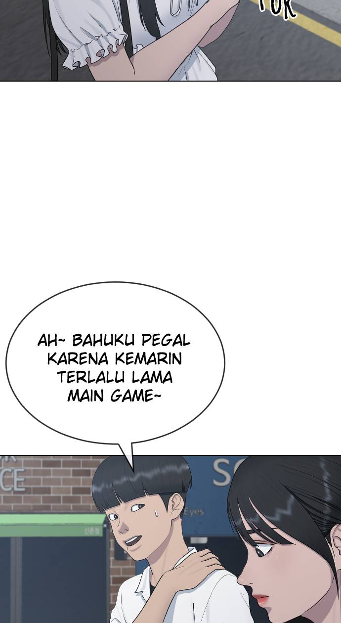 Hypnosis School Bab 26 halaman 39