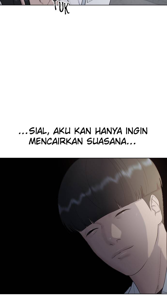 Hypnosis School Bab 26 halaman 41