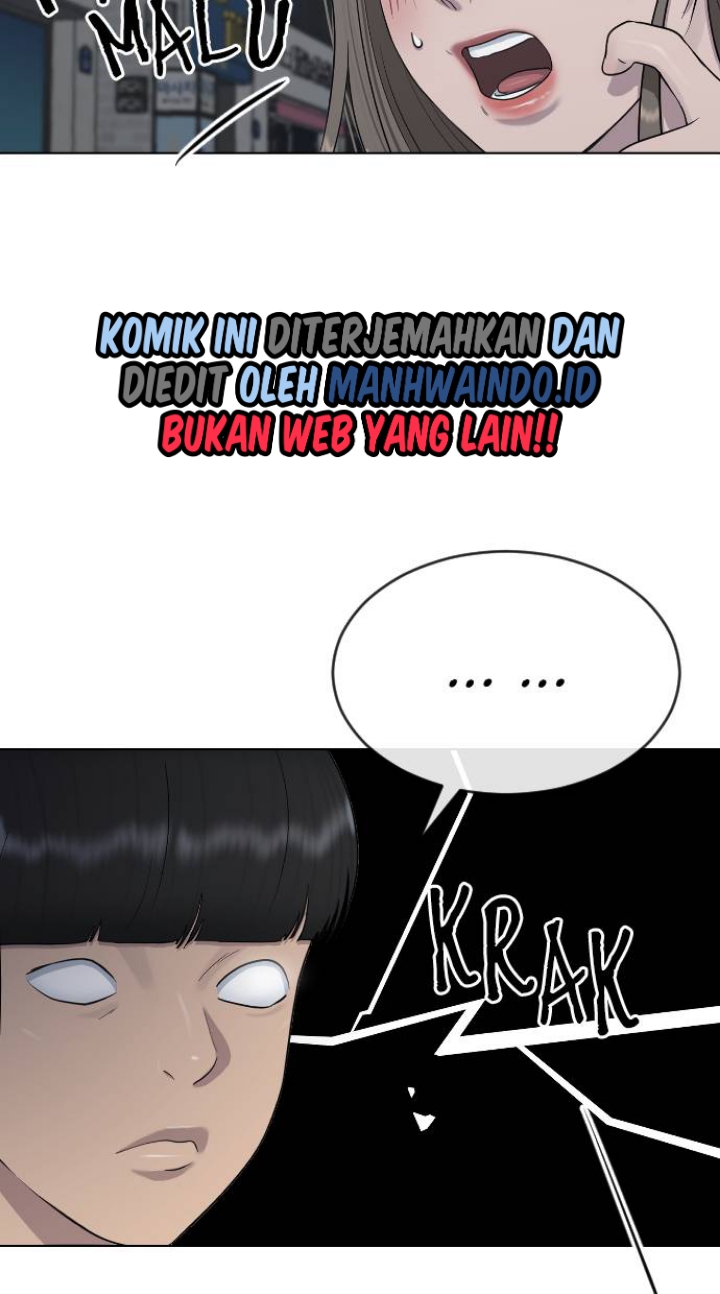 Hypnosis School Bab 26 halaman 48