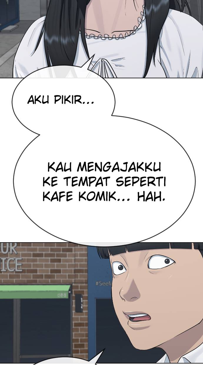 Hypnosis School Bab 26 halaman 67