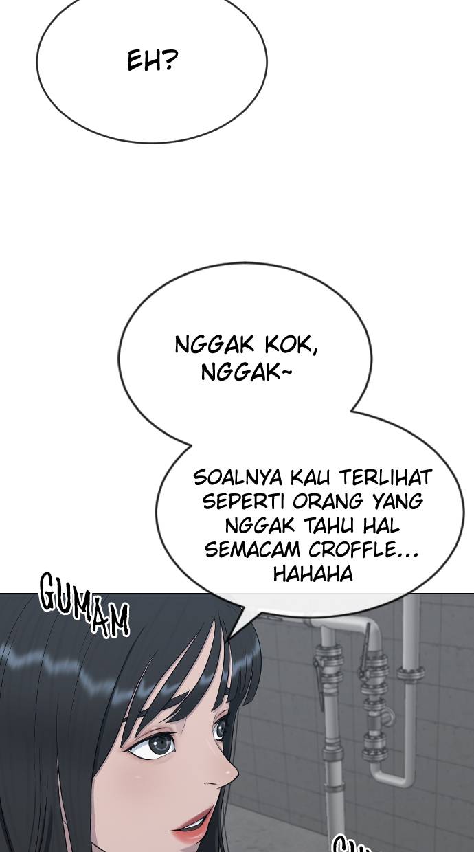 Hypnosis School Bab 26 halaman 68