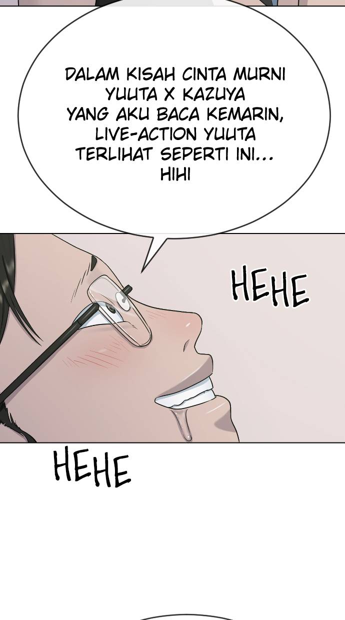 Hypnosis School Bab 26 halaman 74