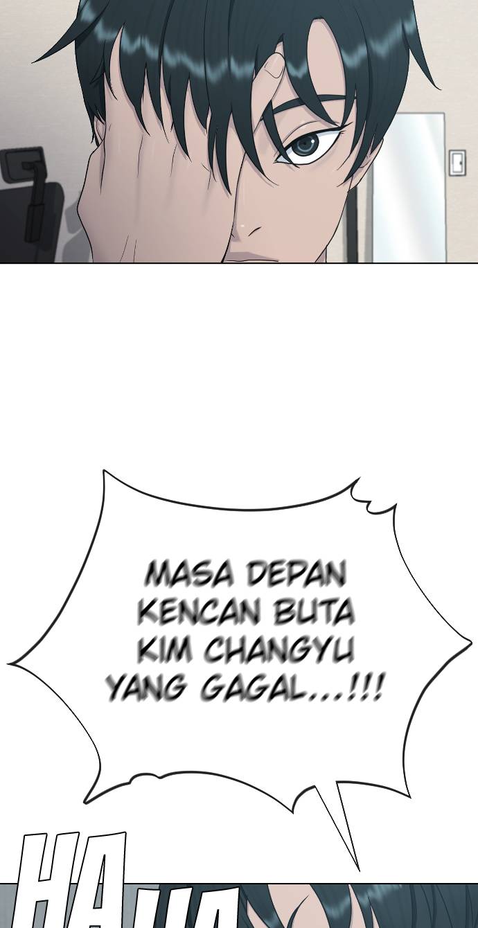 Hypnosis School Bab 26 halaman 81