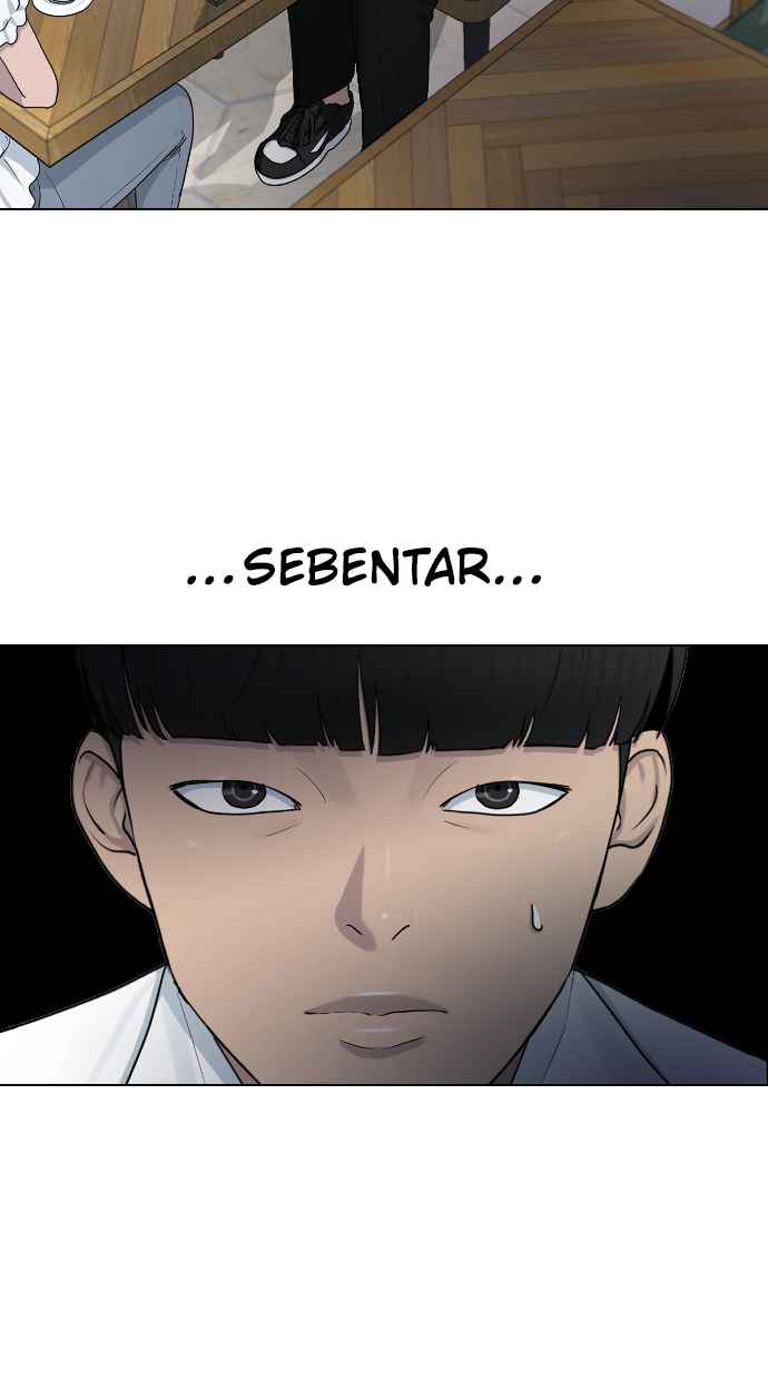 Hypnosis School Bab 27 halaman 6