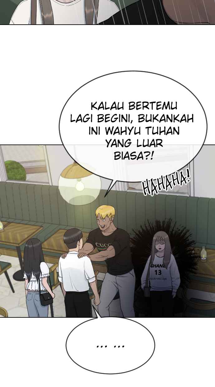 Hypnosis School Bab 27 halaman 10