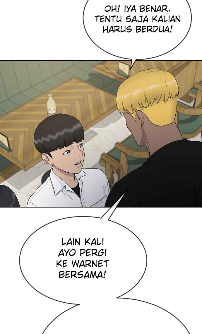 Hypnosis School Bab 27 halaman 14
