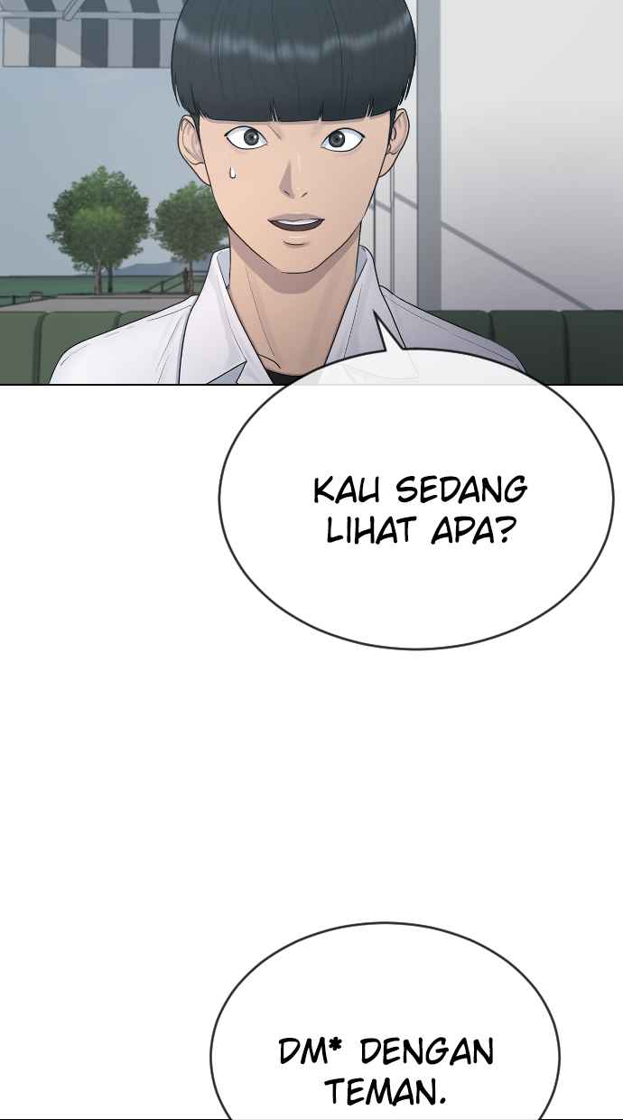 Hypnosis School Bab 27 halaman 21