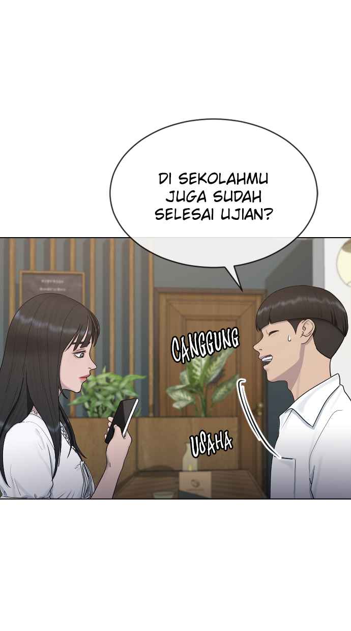 Hypnosis School Bab 27 halaman 26