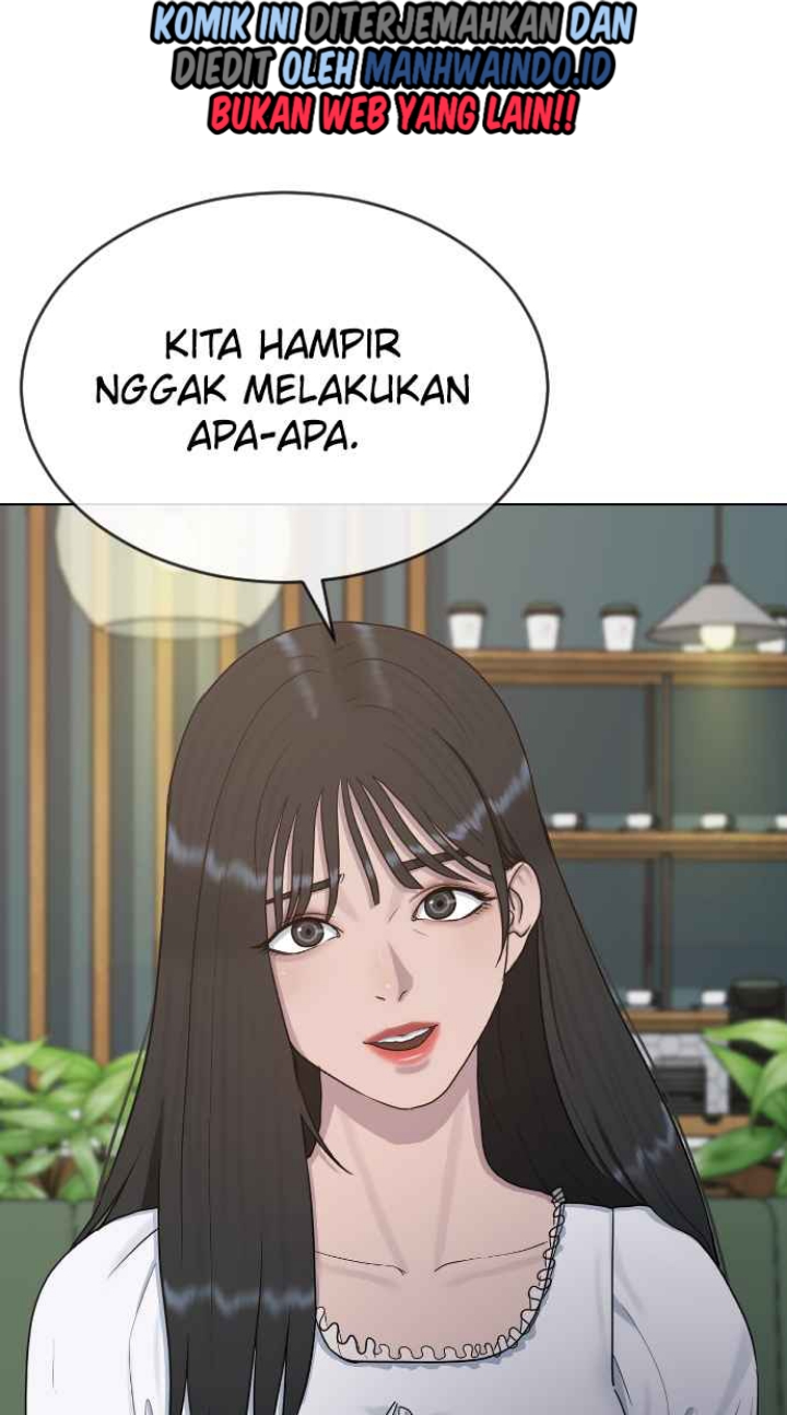 Hypnosis School Bab 27 halaman 34