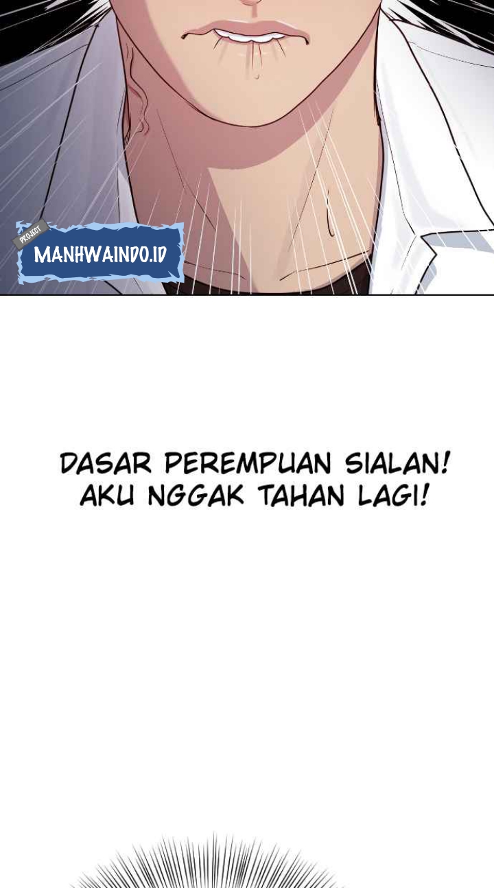 Hypnosis School Bab 27 halaman 40