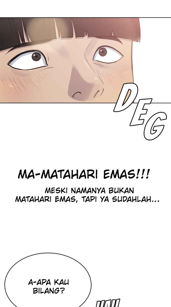 Hypnosis School Bab 27 halaman 49