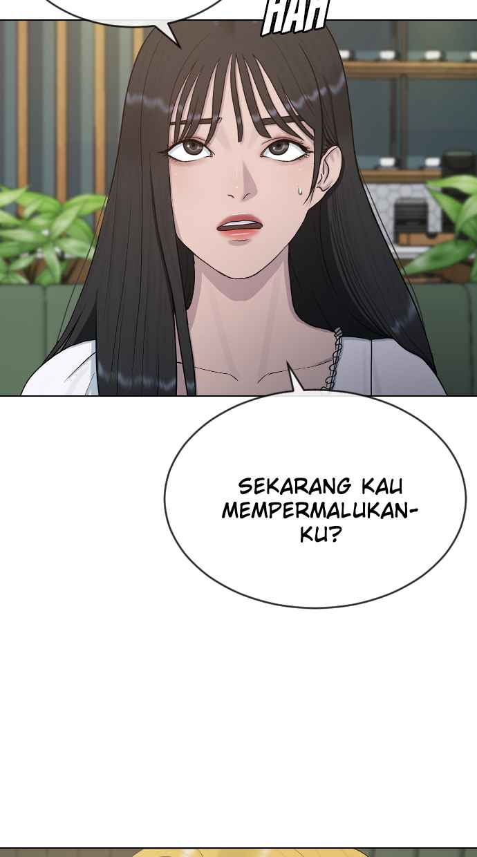 Hypnosis School Bab 27 halaman 50