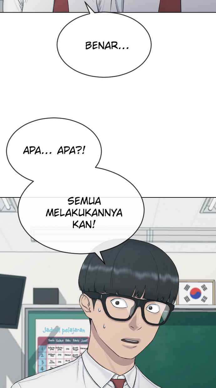 Hypnosis School Bab 27 halaman 77