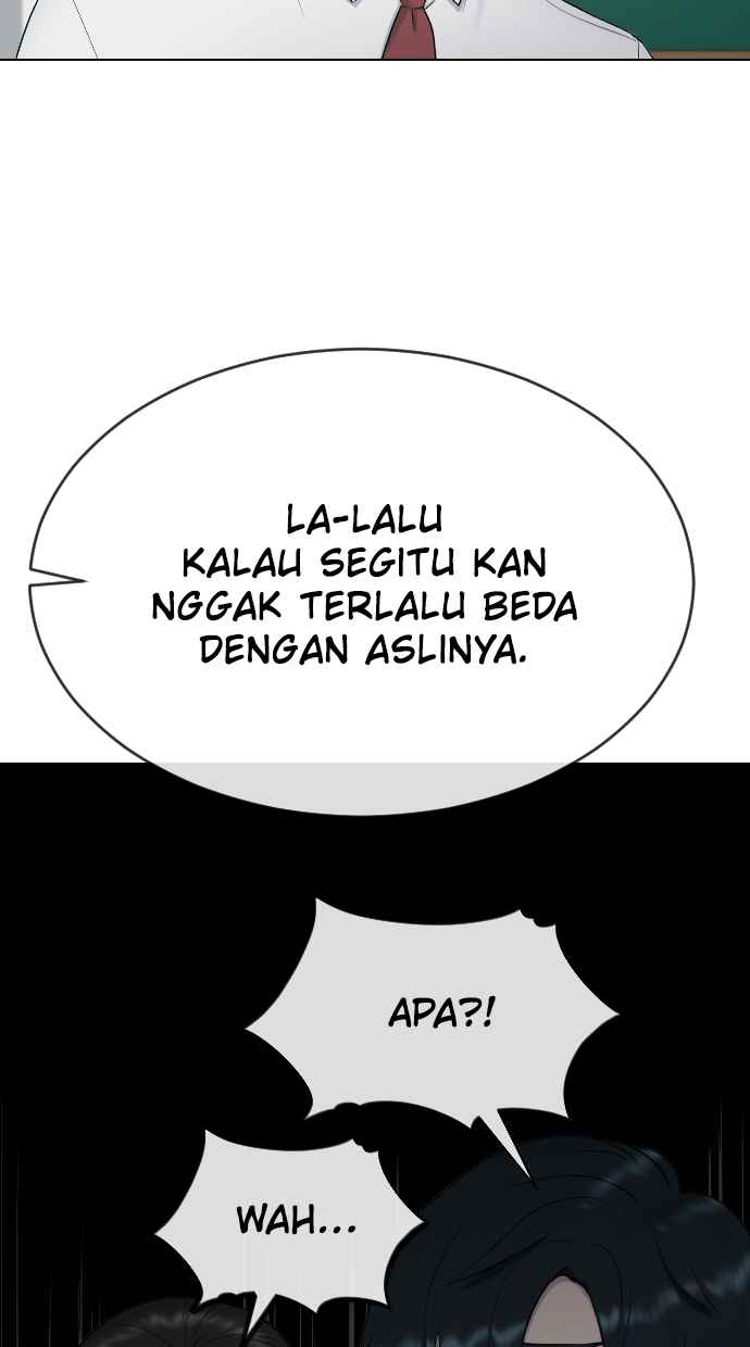 Hypnosis School Bab 27 halaman 78